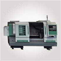YUCK6150B數(shù)控車床三檔齒輪系列