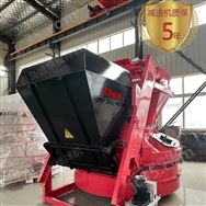 高質(zhì)UHPC超高性能混凝土攪拌機(jī)