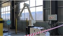 以“零編程”重塑碼垛工業(yè)機(jī)器人