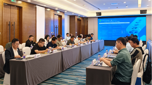 聚焦綠色智造，共筑裝備未來 ——材料成形與裝備工作委員會成立大會暨輕量化成形工藝與綠色化智能裝備研討會在津召開