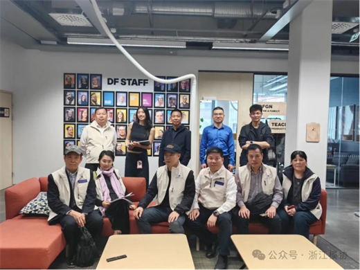 浙江模协北欧考察第二天:深入探访阿尔托设计工厂,为浙江模具产业高质量发展探寻创新密码 浙江模协北欧考察第二天:深入探访阿尔托设计工厂,为浙江模具产业高质量发展探寻创新密码