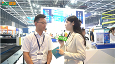 2025上海工博會 | 聚焦：海目星激光帶來了哪些產品？