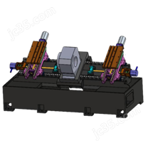 斜床身數(shù)控車床中置主軸車床光機(jī)