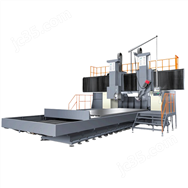 DFG-8032精密龍門導(dǎo)軌磨床