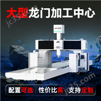 大型龍門銑削設備