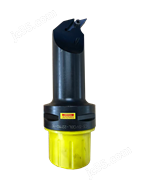 山特維克C5-SVQBL-22110-16刀柄