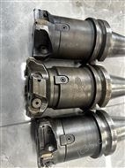 big大昭和BT50-FMB40-105盤刀刀柄