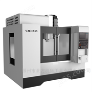 VMC850加工中心