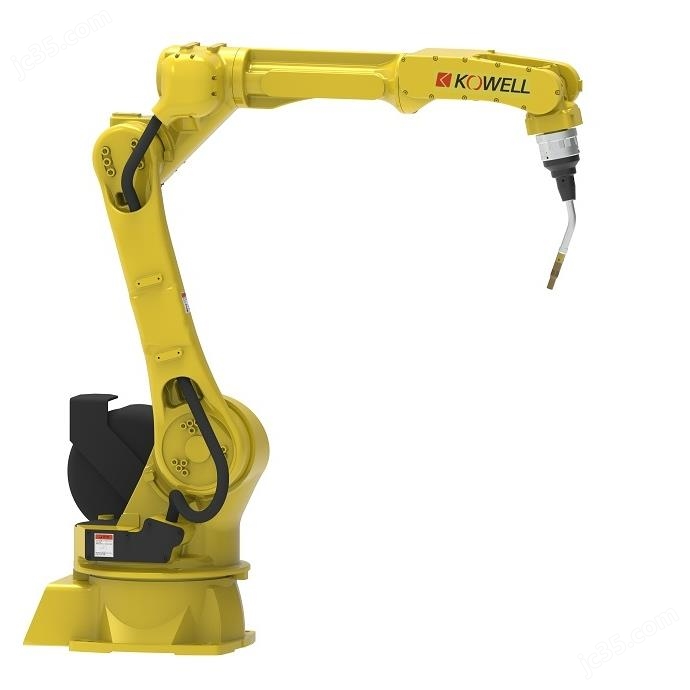 垂直關(guān)節(jié)6自由度焊接機器人