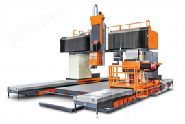 非標(biāo)機(jī)床定制