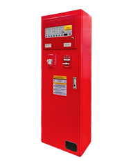 ZMT/45YFM二氧化碳自动灭火系统