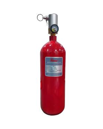 钛合金灭火专用药剂