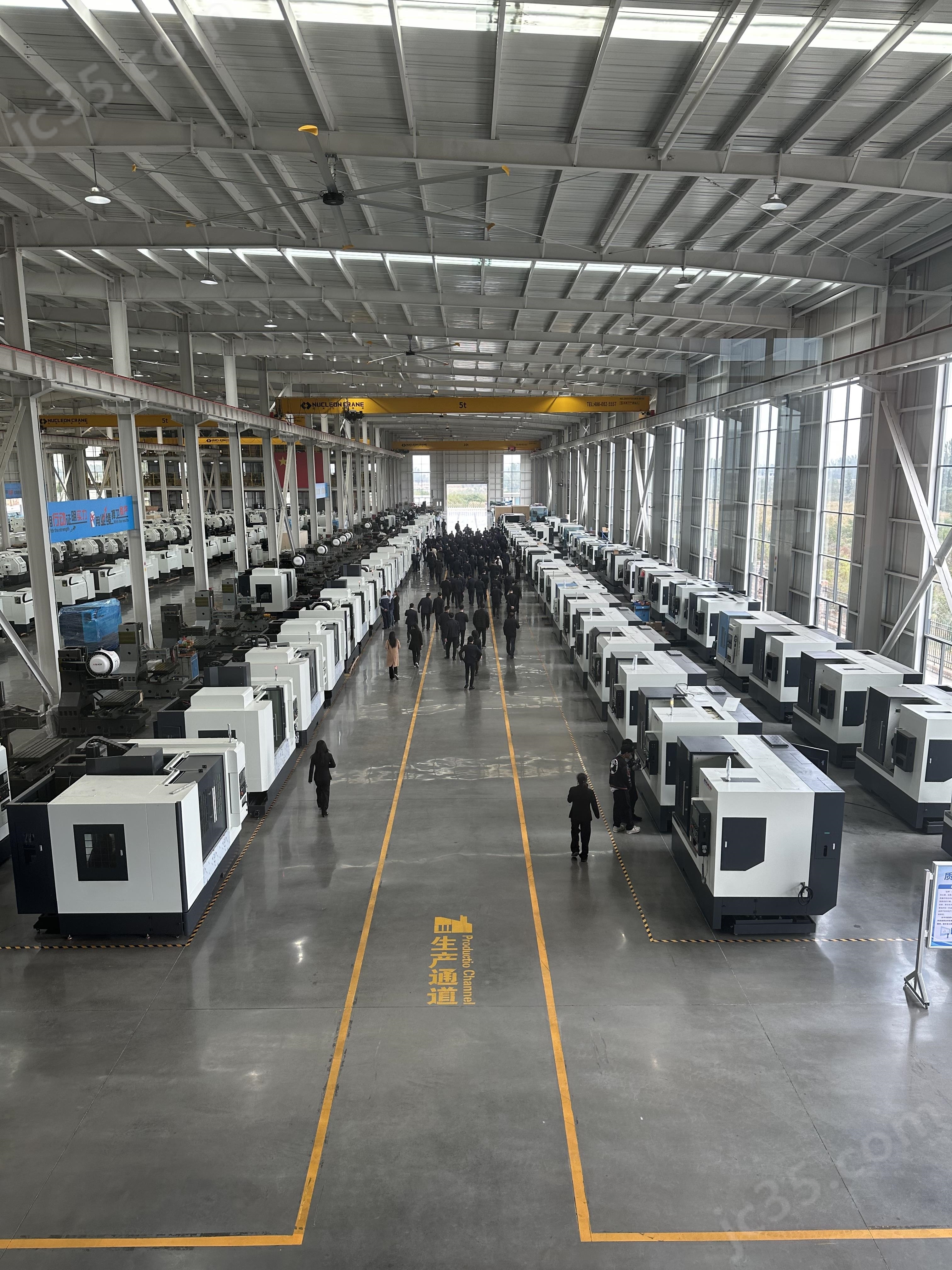 山东立式加工中心厂家