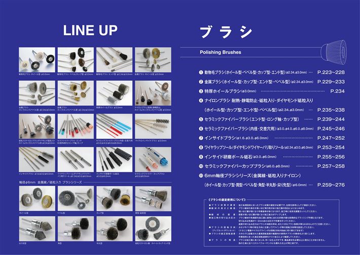 中西 NAKANISHI 工具 tools_07_polishing_