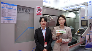 常州澤爾達精密滾珠絲桿硬銑機床 高效、精準數控銑削之選！