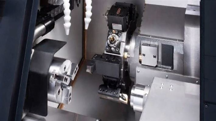 长谷川 新型第四轴 C52 加工中心 Hasegawa  AA