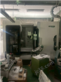 二手DMG MORI 高精度车铣复合加工中心