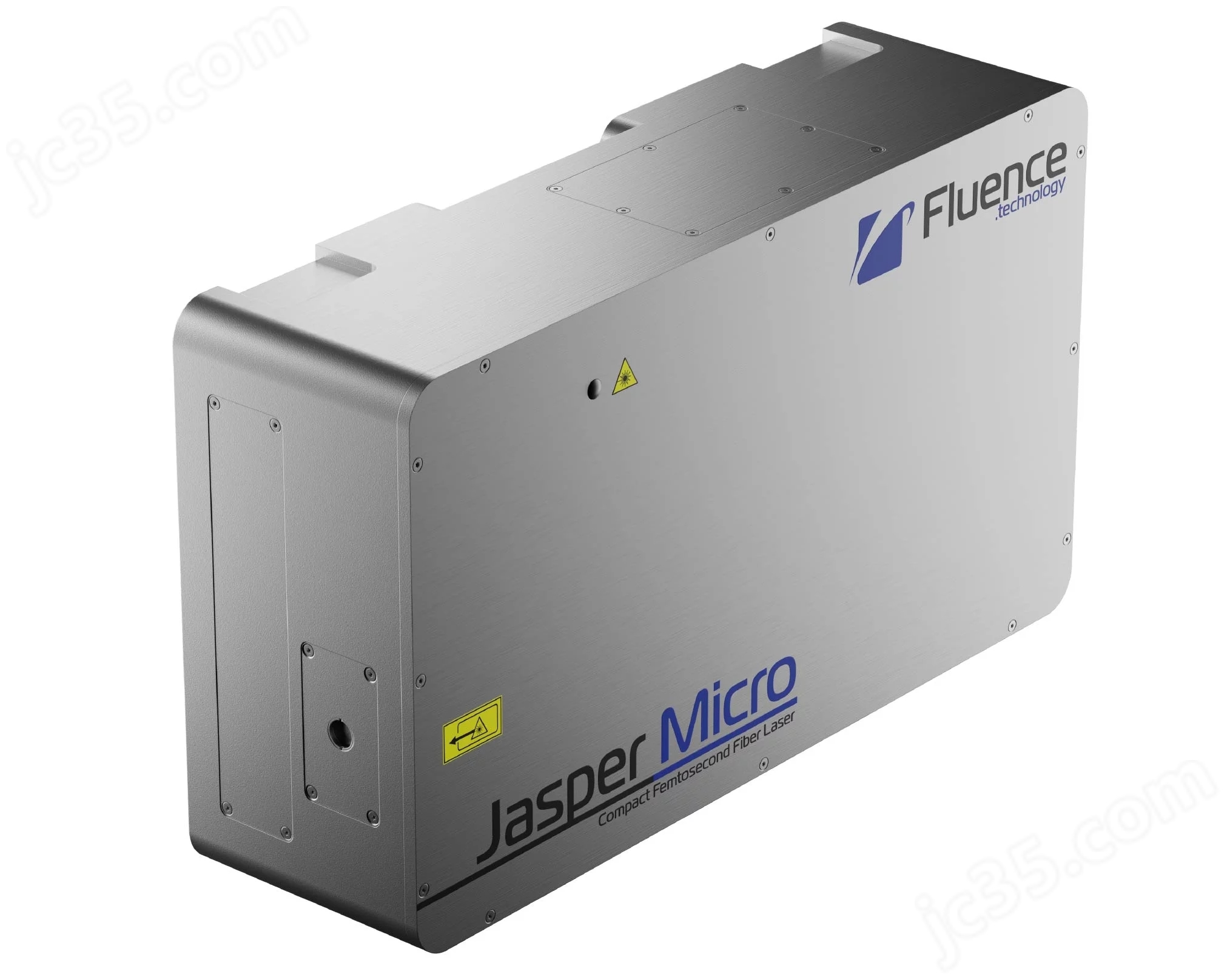 Jasper Micro緊湊型飛秒光纖激光器