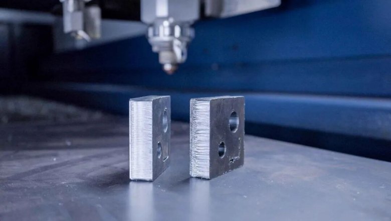 TruLaser AI Cutting Assistant:灵活智造的全新助力