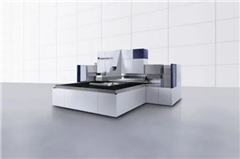 通快新品預(yù)告——全新一代TruBend Center 7030蓄勢待發(fā)
