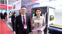 金岭机床亮相CCMT2026展会，重磅带来 CKD6183 1500二代数控车床和HGC650D 五轴联动加工中心等拳头产品