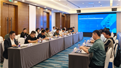 聚焦绿色智造，共筑装备未来 ——材料成形与装备工作委员会成立大会暨轻量化成形工艺与绿色化智能装备研讨会在津召开