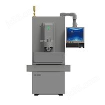 精密型微細放電加工機