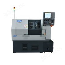 雙主軸數控排刀機