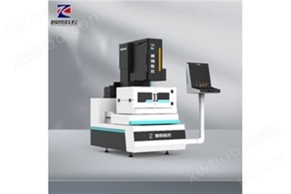 ZKA400數(shù)控中走絲機床圖片