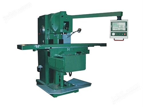 FXK5045重载数控立式升降台铣床