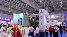 鸿业机械AMD-280五轴钻铣复合机：深孔钻铣，一机全能！