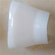 除尘设备硅胶软连接