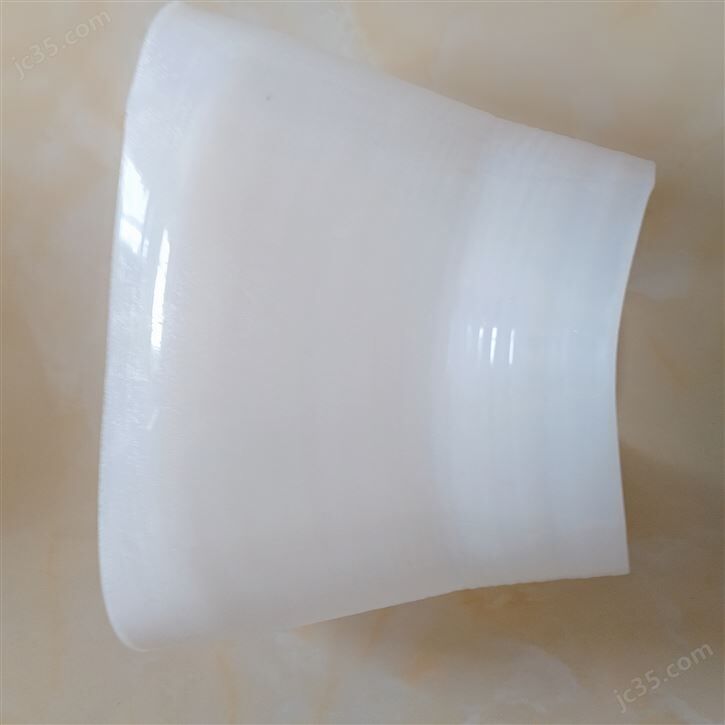 除塵設備硅膠軟連接