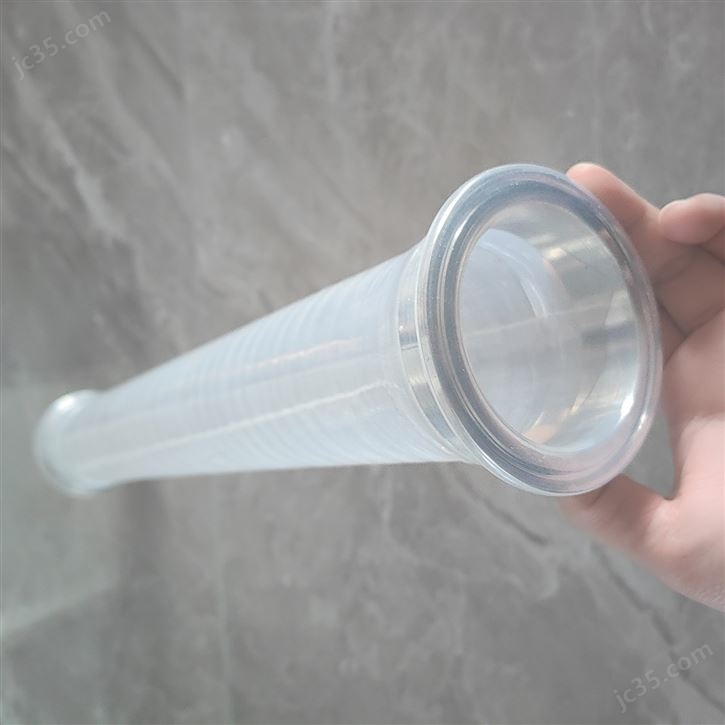 密封垫圈软连接