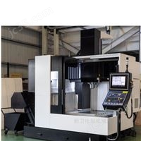 高速龙门式加工中心(15000-40000RPM)