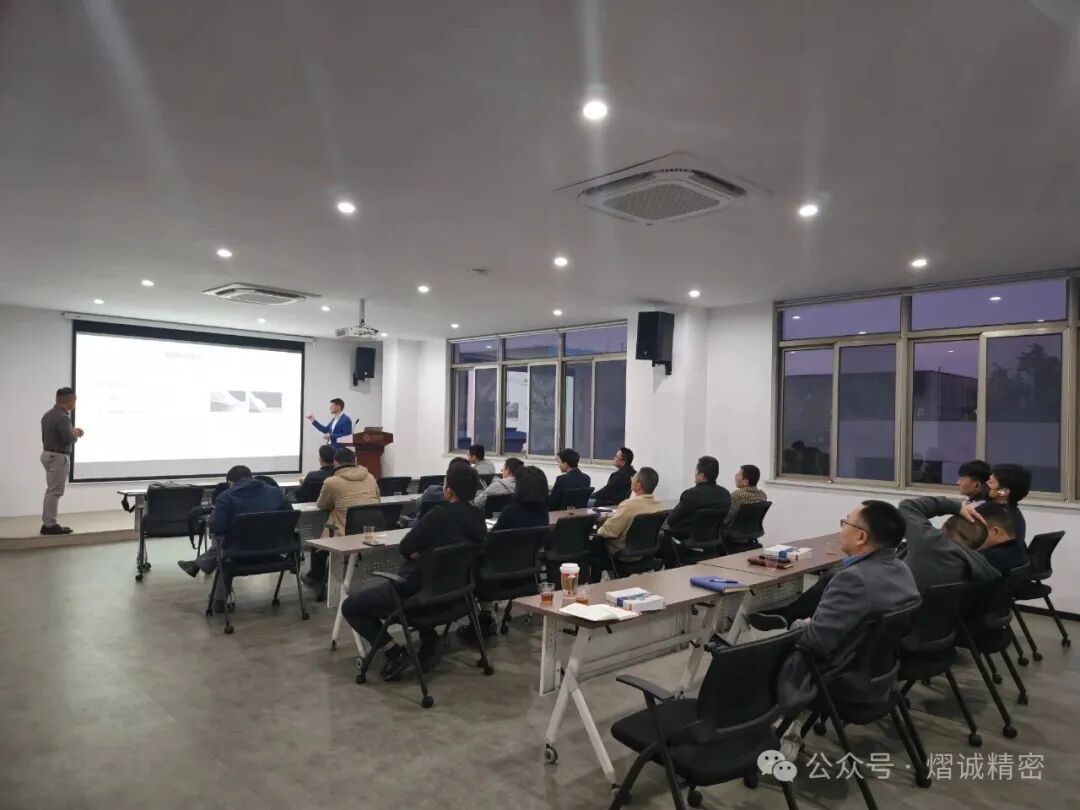 百台再突破!熠诚精密二度斩获津上机床