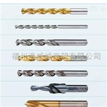 中国台湾SUS 直柄麻花钻头 D-101 0.8*34*11