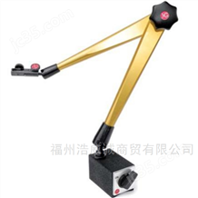 德國HG液壓測量支架尺寸 具有微調 105553