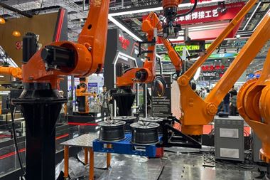 湖南省工業(yè)和信息化廳關(guān)于組織全省規(guī)上工業(yè)企業(yè)開展制造業(yè)數(shù)字化轉(zhuǎn)型通用評估的通知