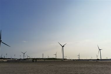 內(nèi)蒙古打造陸上風電裝備制造全產(chǎn)業(yè)鏈基地取得成效